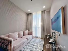 อพาร์ทเม้นท์ 1 ห้องนอน ให้เช่า ในโครงการ โนเบิล อราวน์ สุขุมวิท 33, คลองตันเหนือ