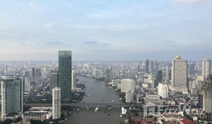 曼谷 Thung Wat Don Four Seasons Private Residences 2 卧室 公寓 售 