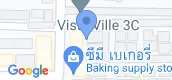 Map View of Vista Ville C