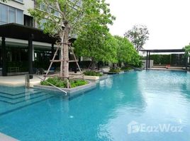 2 Bedrooms Condo for rent in Rong Mueang, Bangkok The Room Rama 4