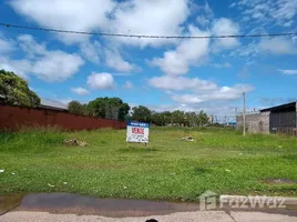  Land for sale in San Fernando, Chaco, San Fernando