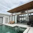 3 Bedroom Villa for rent at Sawasdee Pool Villas - Bophut, Bo Phut, Koh Samui, Surat Thani, Thailand