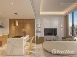 2 спален Квартира на продажу в Azizi Riviera Reve, Azizi Riviera