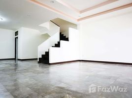 4 Bedrooms Townhouse for sale in Wang Thonglang, Bangkok Newly Renovated Townhouse in Lat Phrao 80