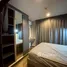Studio Condo for rent at The Excel Ladprao-Sutthisan, Wang Thonglang, Wang Thong Lang, Bangkok, Thailand