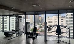 Fotos 3 of the Fitnessstudio at Circle Sukhumvit 11