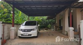 Viviendas disponibles en Supawan Prestige Bangkhae