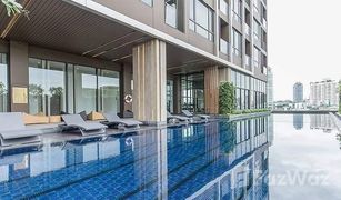 1 Bedroom Condo for sale in Phra Khanong Nuea, Bangkok The Line Sukhumvit 71