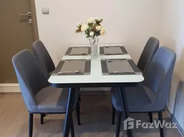 1 Bedroom Condo for rent at Life Asoke Hype, Makkasan, Ratchathewi, Bangkok, Thailand