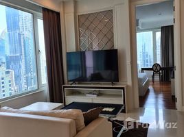 2 Bedroom Condo for rent at Q Langsuan, Lumphini