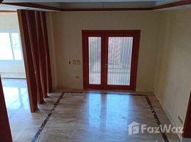 5 Schlafzimmer Villa zu vermieten im Zayed Dunes, 6th District, New Heliopolis