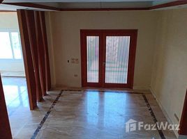 5 Bedroom Villa for rent at Zayed Dunes, 6th District, New Heliopolis