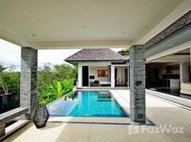3 Bedrooms Villa for sale in Choeng Thale, Phuket The Residences Overlooking Layan