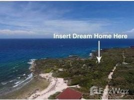  Terreno (Parcela) en venta en Utila, Islas De La Bahia, Utila