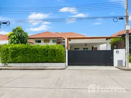 3 Bedroom House for rent at Phuket Villa Chaofah 2, Wichit