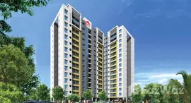 Available Units at Mogappair