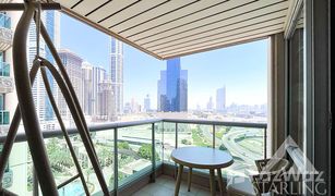 1 Schlafzimmer Appartement zu verkaufen in Emaar 6 Towers, Dubai Al Murjan Building