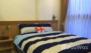1 Bedroom Condo for sale in Nong Prue, Pattaya City Garden Pratumnak