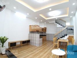 3 chambre Maison for sale in Thu Duc, Ho Chi Minh City, Binh Tho, Thu Duc