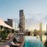 4 Schlafzimmer Penthouse zu verkaufen im Peninsula Four, Churchill Towers, Business Bay, Dubai
