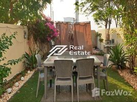 3 спален Вилла на продажу в Arabian Style, Al Reef Villas