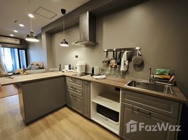 2 спален Таунхаус for rent in Chaeng Wattana-Pak Kret 28 MRT, Пак крет, Bang Talat