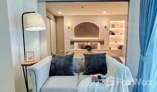 1 Bedroom Condo for sale in Kathu, Phuket Ratchaporn Place