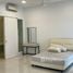 Studio Penthouse for rent at Rialzo, Las Pinas City, Southern District, Metro Manila