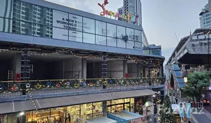 曼谷 Phra Khanong N/A Retail space 售 