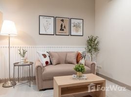 1 спален Квартира на продажу в Tempo Quad Phaholyothin-Saphanmai, Anusawari