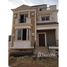 4 chambre Maison à vendre à Mountain View Chill Out Park., Northern Expansions, 6 October City, Giza, Égypte