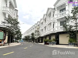 4 Bedroom Townhouse for rent in Lai Thieu, Thuan An, Lai Thieu