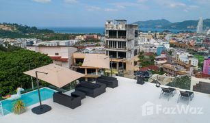 5 Bedrooms Villa for sale in Patong, Phuket 