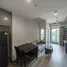 1 Bedroom Condo for rent at Ideo Q Chula Samyan, Maha Phruettharam