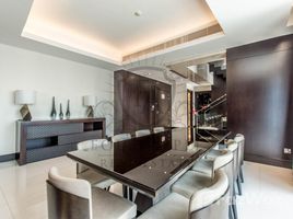 3 Bedroom Penthouse for sale at The Address Downtown Hotel, 
