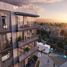 1 Bedroom Apartment for sale at Q Gardens Lofts, Indigo Ville, Jumeirah Village Circle (JVC), Dubai