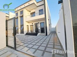 3 спален Вилла на продажу в Al Yasmeen 1, Al Yasmeen, Ajman