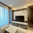 คอนโด 1 ห้องนอน ให้เช่า ในโครงการ ศุภาลัย พรีเมียร์ เจริญนคร, คลองสาน, คลองสาน