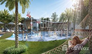 3 Habitaciones Villa en venta en , Dubái Joy