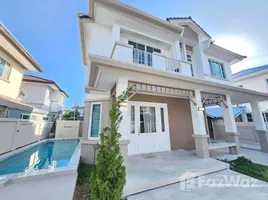 在Land and Houses Park租赁的3 卧室 别墅, 查龙, 普吉镇, 普吉