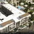 Studio Apartment for sale at Oro Beach Residence Hurghada, Al Ahyaa District