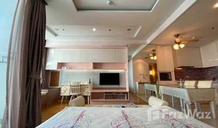 曼谷 Thanon Phaya Thai Villa Rachatewi 1 卧室 公寓 售 