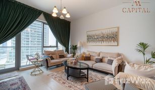 2 Habitaciones Apartamento en venta en , Dubái Bahwan Tower Downtown