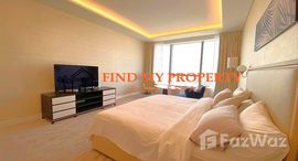 Available Units at The Palm Tower