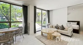 ยูนิตที่เหลืออยู่ในโครงการ วีรันดา เรสซิเดนซ์ หัวหิน