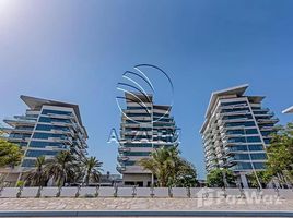 Studio Apartment for sale at Mayan 2, Yas Bay