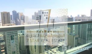 2 Schlafzimmern Appartement zu verkaufen in Al Khan Corniche, Sharjah Al Rund Tower