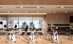 Communal Gym at เดอะ บาลานซ์ บาย เดอะ บีช