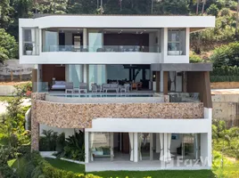 ขายวิลล่า 4 ห้องนอน ในโครงการ เจเวล สมุย, แม่น้ำ