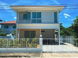 3 Bedroom House for sale at Inizio 2 Rangsit-Klong 3, Khlong Sam, Khlong Luang, Pathum Thani